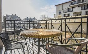 Apartamenty Promenada Z Tarasem I Parkingiem - Apartamenty Na Wyspie